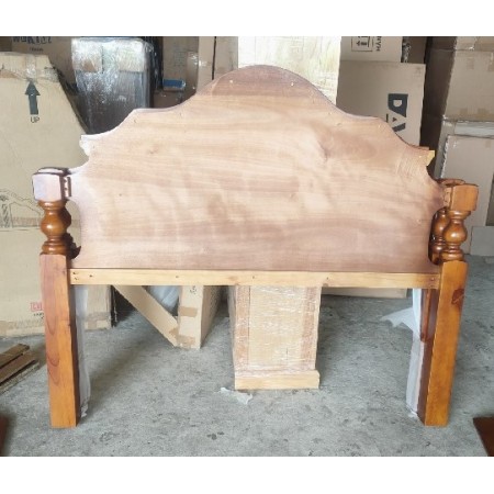 MinHas Ch : Giường Ngủ Châu Âu , Queen Size